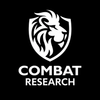 Combat Research - Home